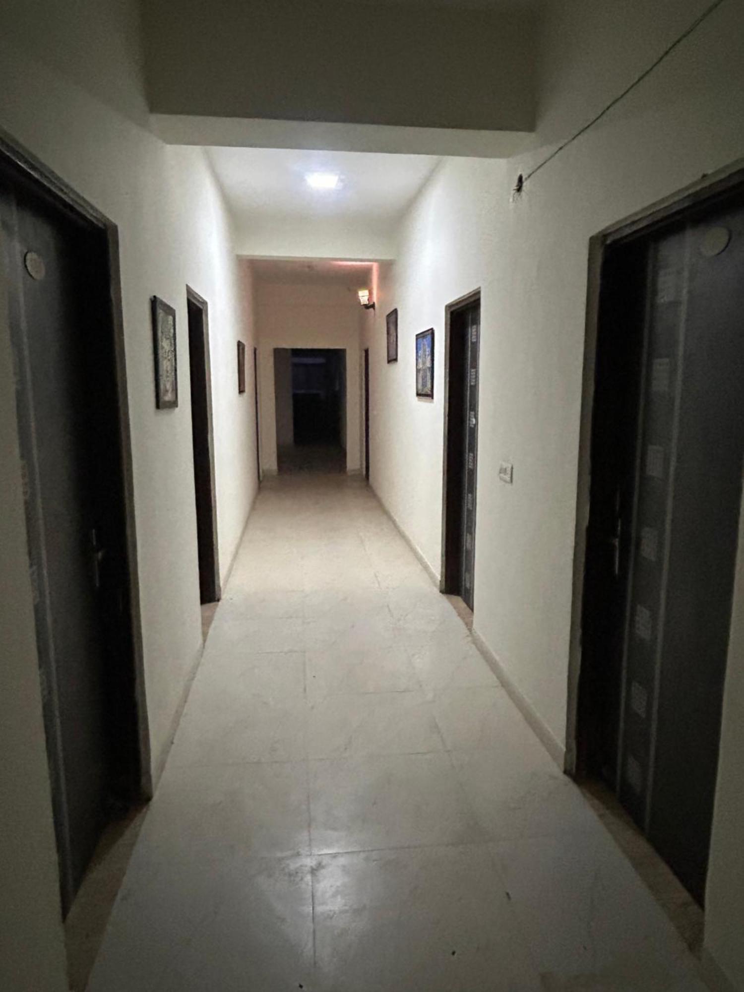 Green Vatika Farm جايبور المظهر الخارجي الصورة